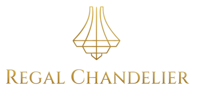 Regal Chandelier